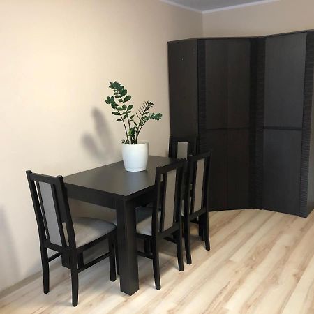 Apartmán M.S. Piccolo Żary Exteriér fotografie