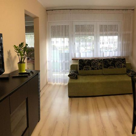 Apartmán M.S. Piccolo Żary Exteriér fotografie