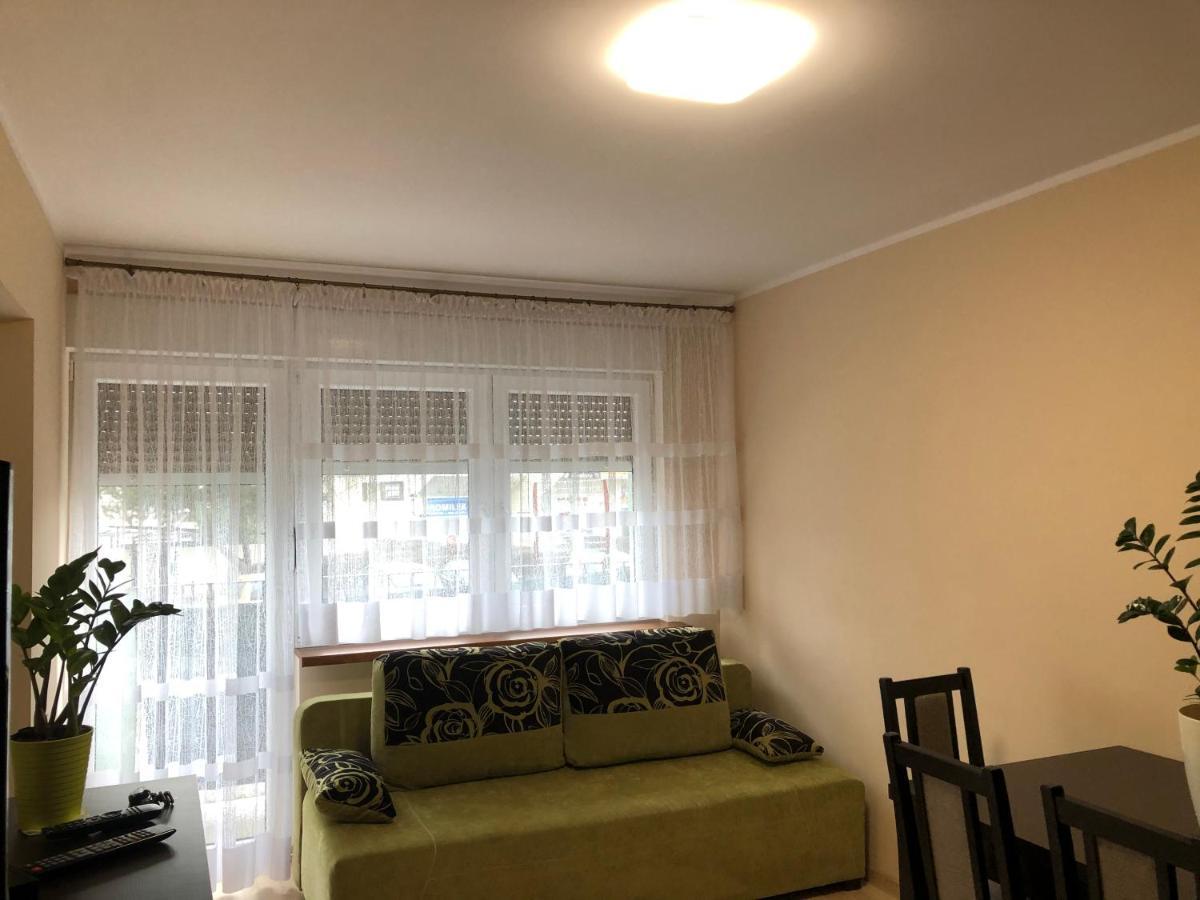 Apartmán M.S. Piccolo Żary Exteriér fotografie