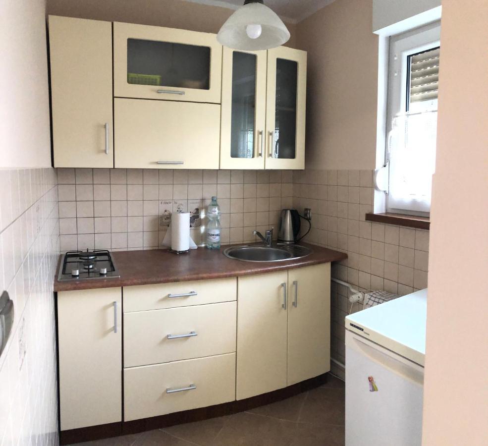Apartmán M.S. Piccolo Żary Exteriér fotografie