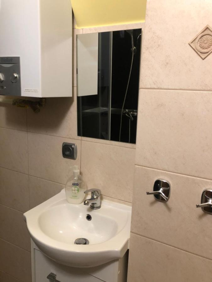 Apartmán M.S. Piccolo Żary Exteriér fotografie