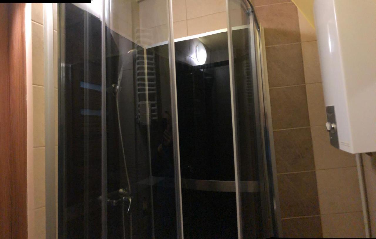 Apartmán M.S. Piccolo Żary Exteriér fotografie