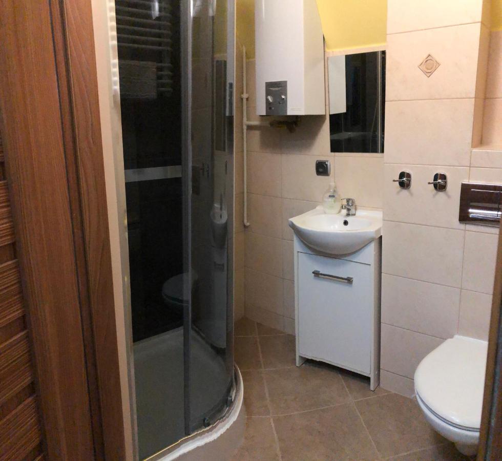 Apartmán M.S. Piccolo Żary Exteriér fotografie