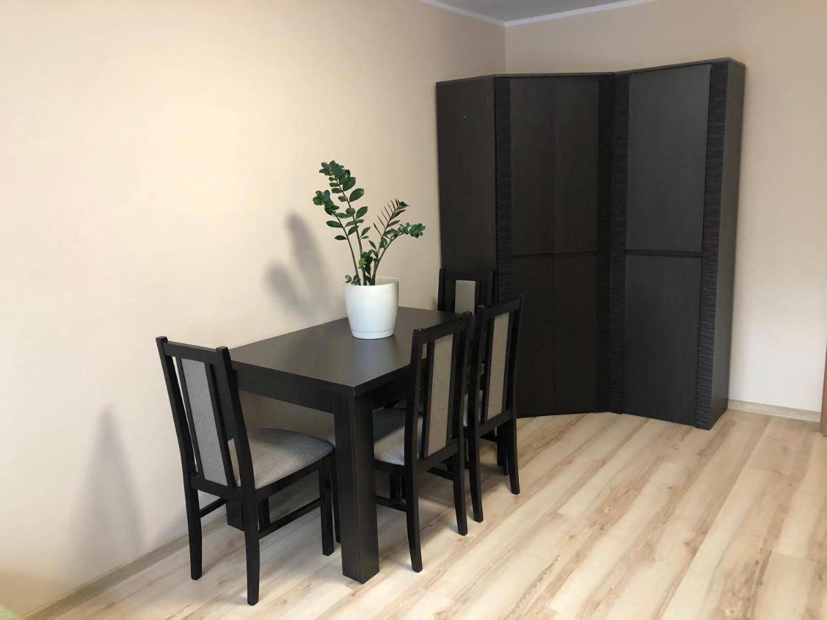 Apartmán M.S. Piccolo Żary Exteriér fotografie
