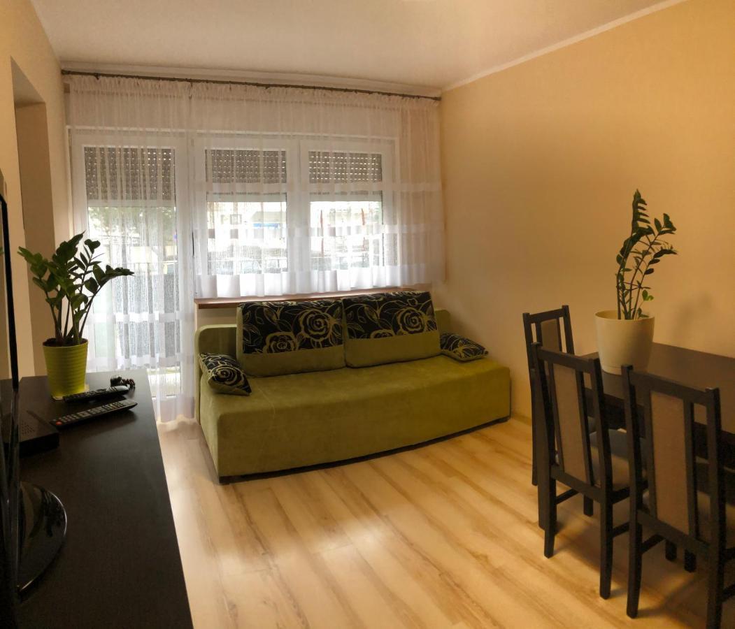 Apartmán M.S. Piccolo Żary Exteriér fotografie