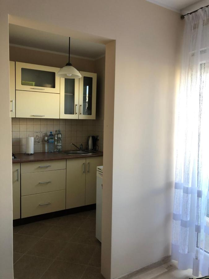 Apartmán M.S. Piccolo Żary Exteriér fotografie