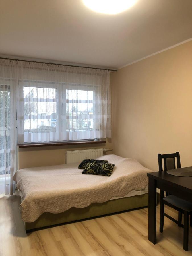 Apartmán M.S. Piccolo Żary Exteriér fotografie