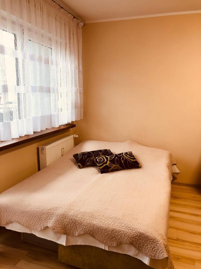 Apartmán M.S. Piccolo Żary Exteriér fotografie